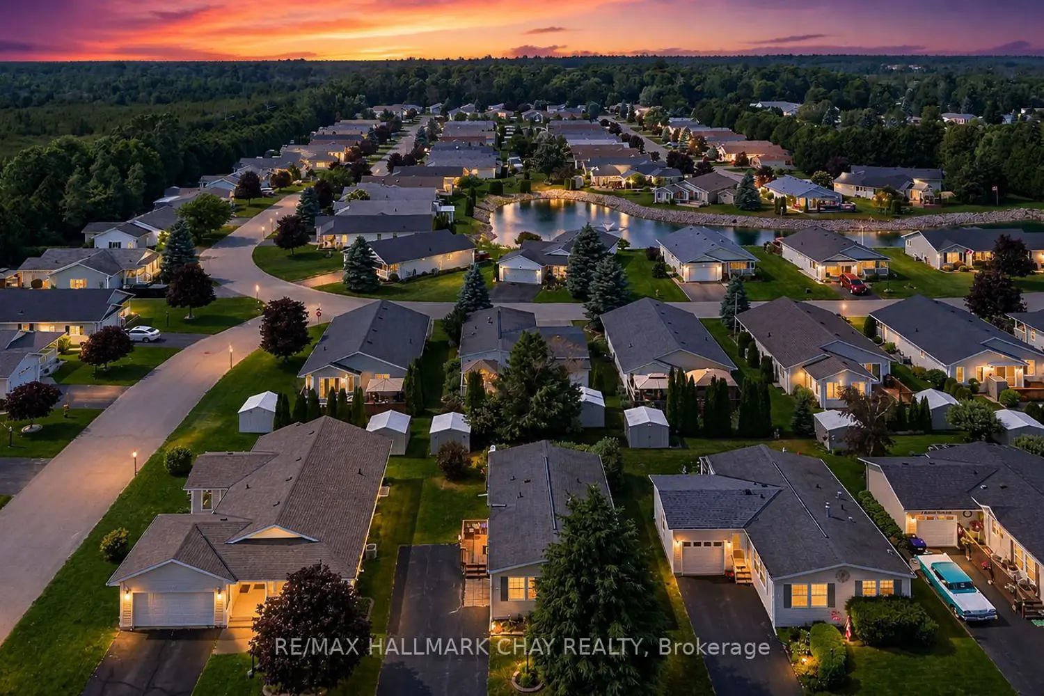 3 Illinois Crescent