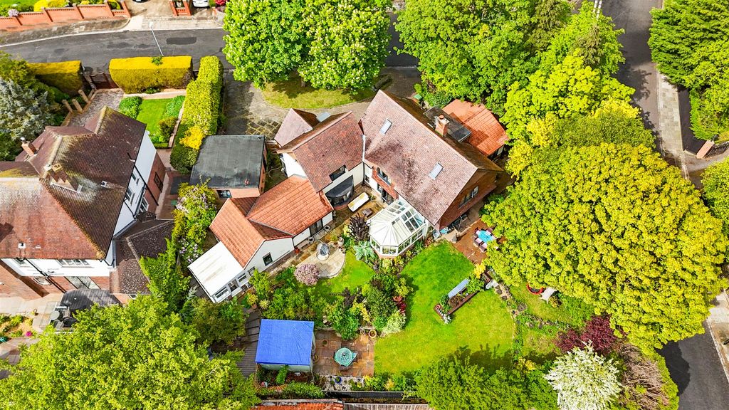 Additional image 2 of 4 bed detached house for saleManor Road, Hartlepool TS26