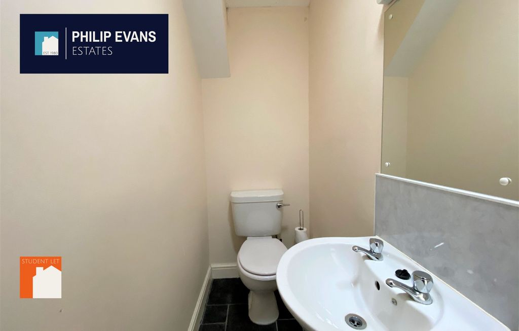 Additional image 6 of 6 bed flat to rentLoveden Road, Aberystwyth SY23
