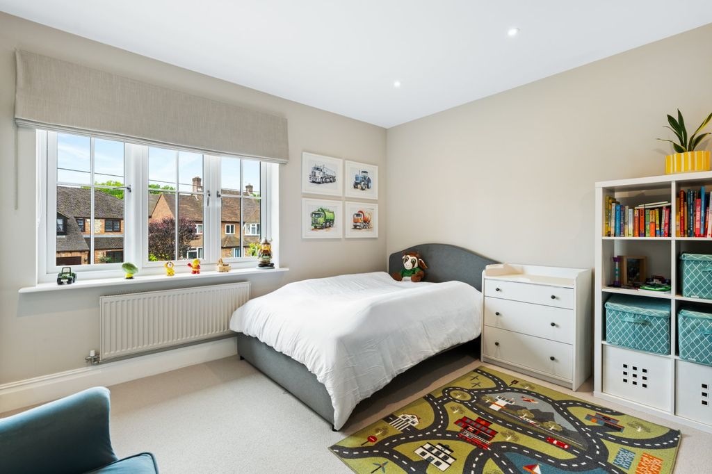 Additional image 15 of 4 bed country house for saleKingswood Avenue, Penn, Buckinghamshire HP10