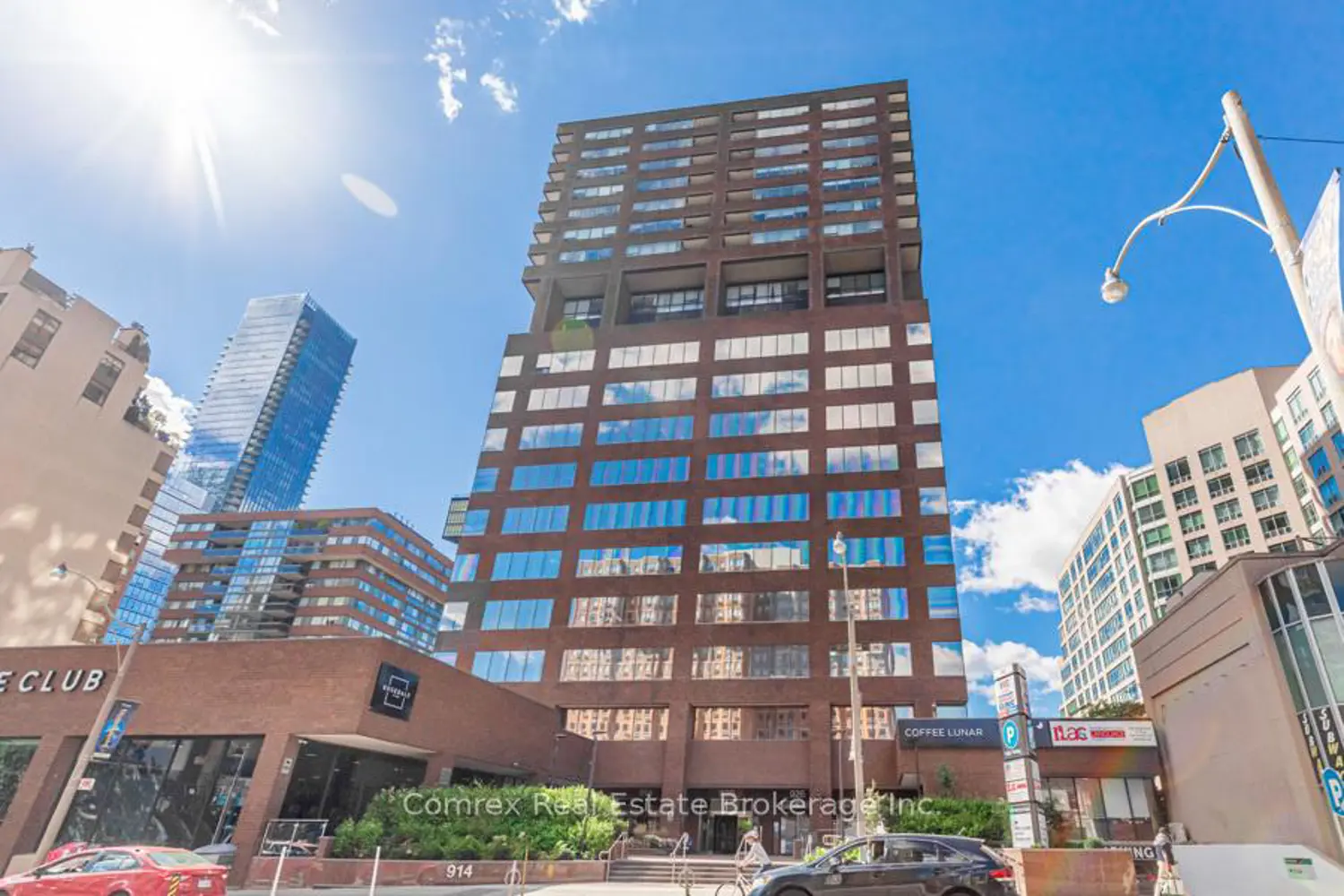 914 Yonge Street 1904