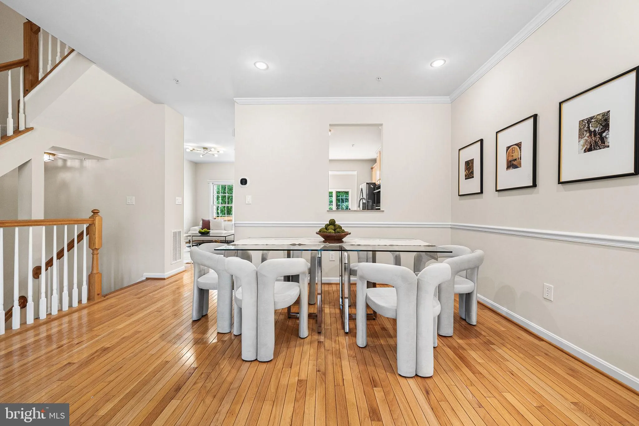 Additional image 79 of 135 Wootton Oaks Court, Rockville, MD 20852