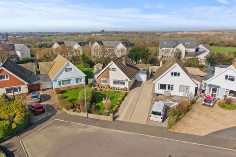 Highpool Close, Newton, Swansea SA3