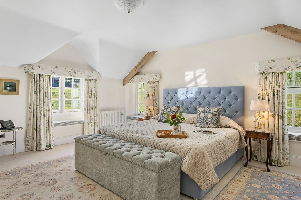 Additional image 10 of 5 bed detached house for saleHennock, Bovey Tracey, Devon TQ13