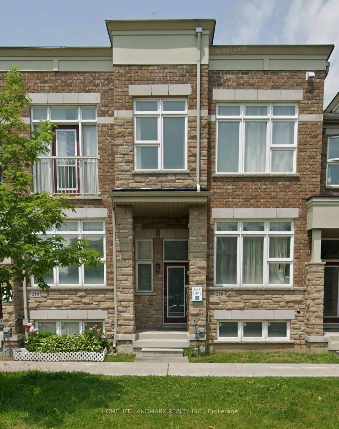 220 South Unionville Avenue, Markham, ON, L3R 5L3