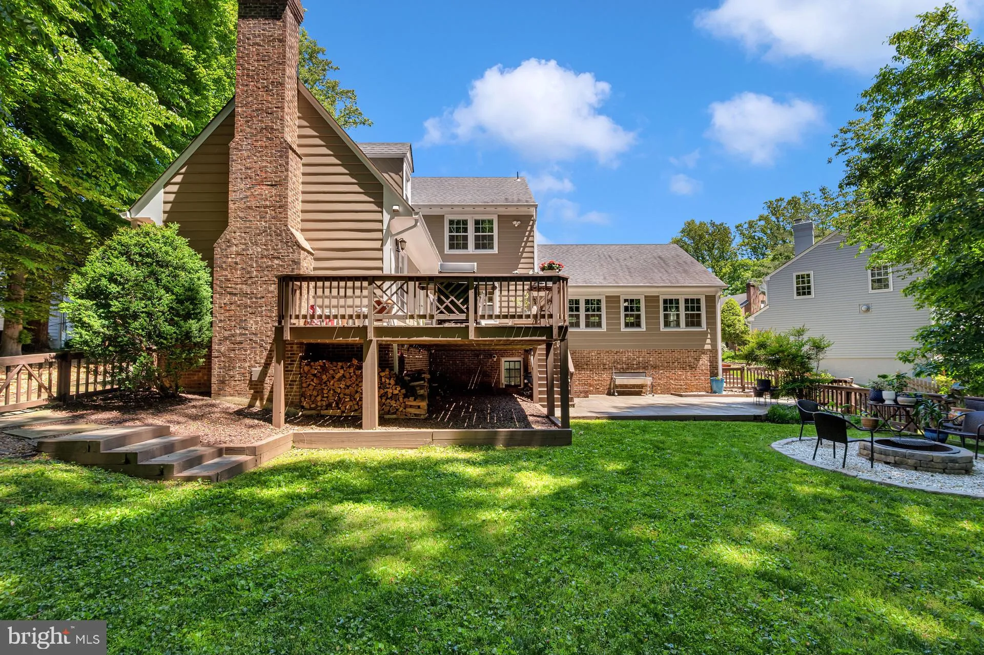 Additional image 89 of 8508 Scarboro Court, Potomac, MD 20854