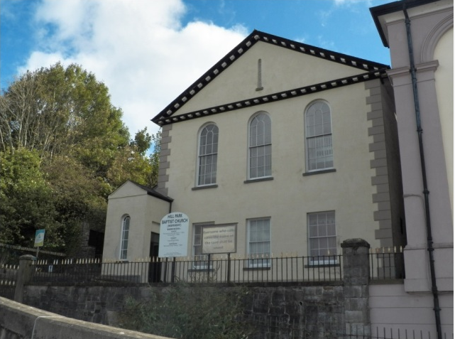 Additional image 3 of 1 bed property to rentPrendergast, Haverfordwest SA61