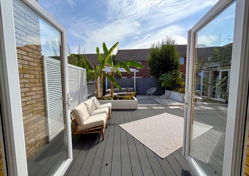 Additional image 17 of 3 bed semi-detached house for saleLowry Grove, Cheswick Village, Bristol BS16