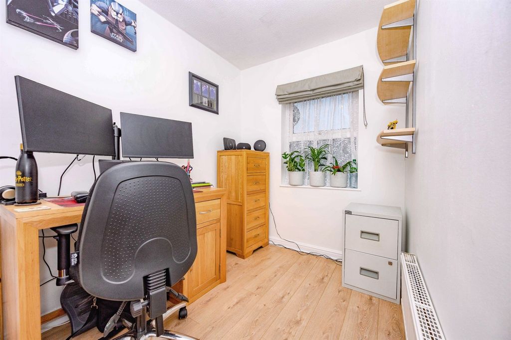 Additional image 9 of 2 bed terraced house for saleMuirfield, Luton LU2