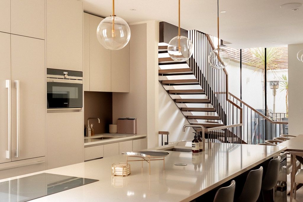 Additional image 3 of 4 bed terraced house for saleSt Luke's Street, Chelsea SW3