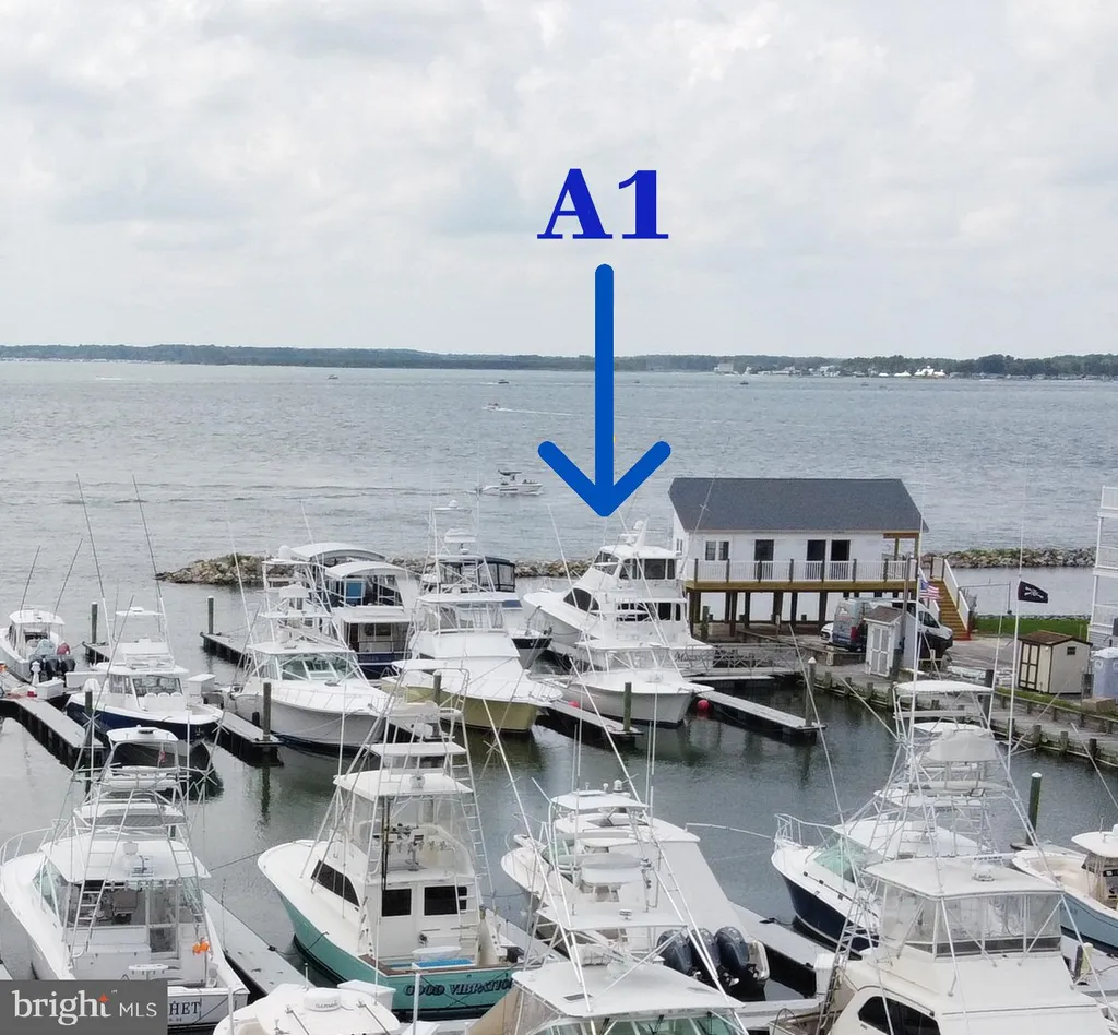 Additional image 2 of 43 Marina View Court #MD-A1, Bethany Beach, DE 19930