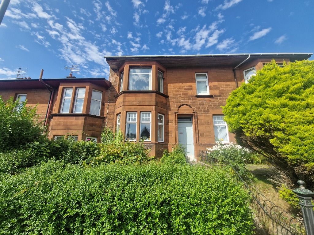 1 bed flat to rentDean Road, Kilmarnock, East Ayrshire KA3