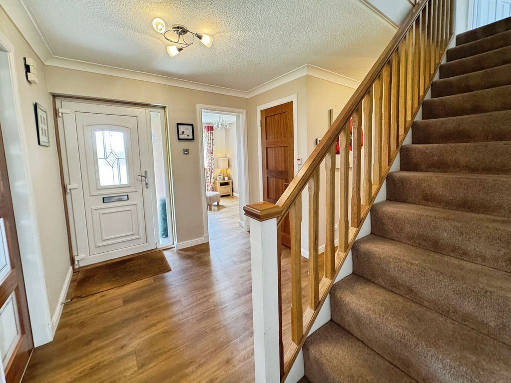 Additional image 12 of 5 bed detached house for sale3 Tummel Road, Wemyss Bay PA18