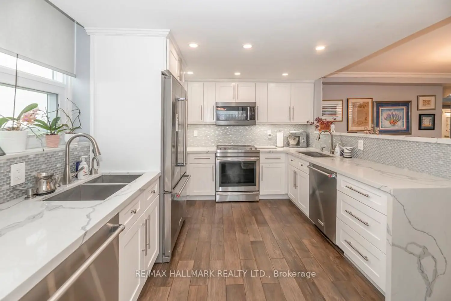 7601 Bathurst Street 1004
