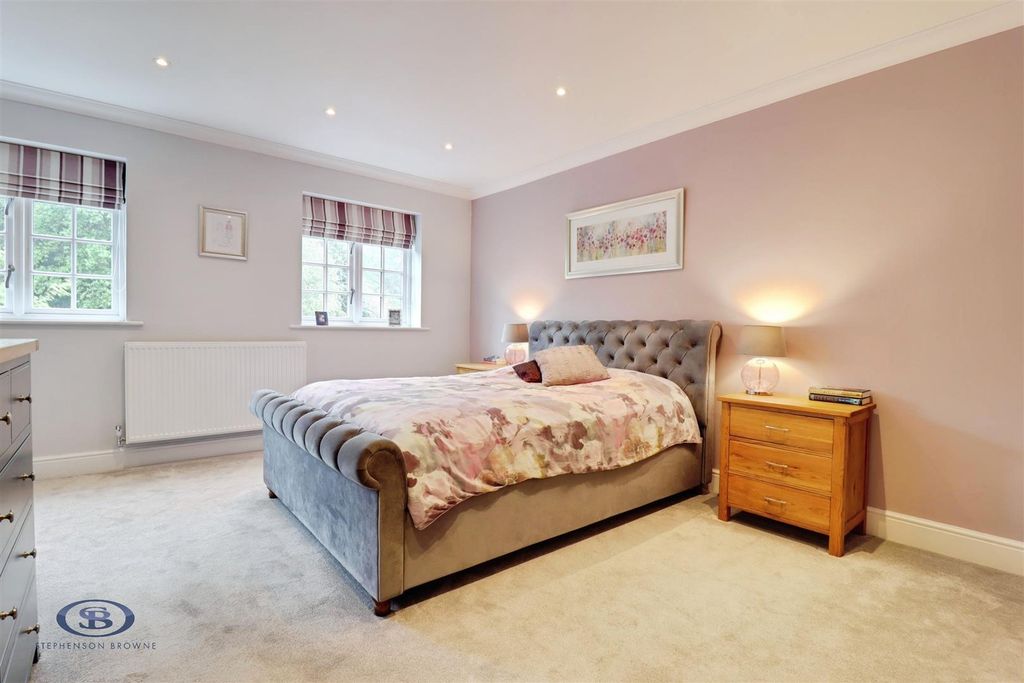 Additional image 26 of 4 bed detached house for saleCornmill Close, Warmingham, Sandbach CW11