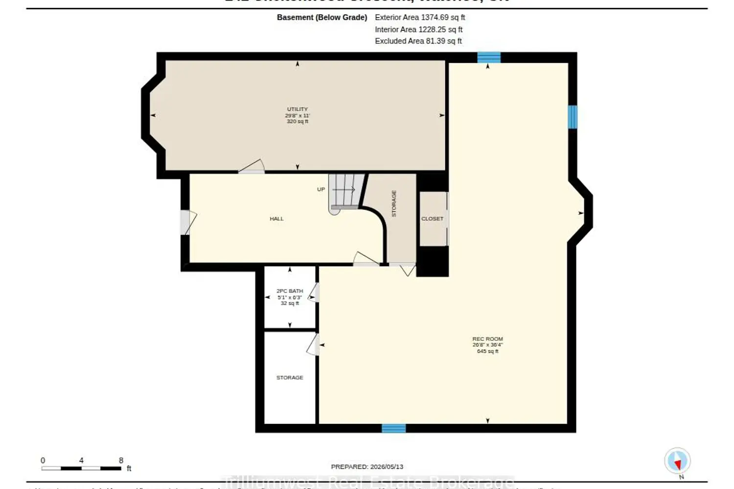 Additional image 20 of 242 Cheltonwood Crescent