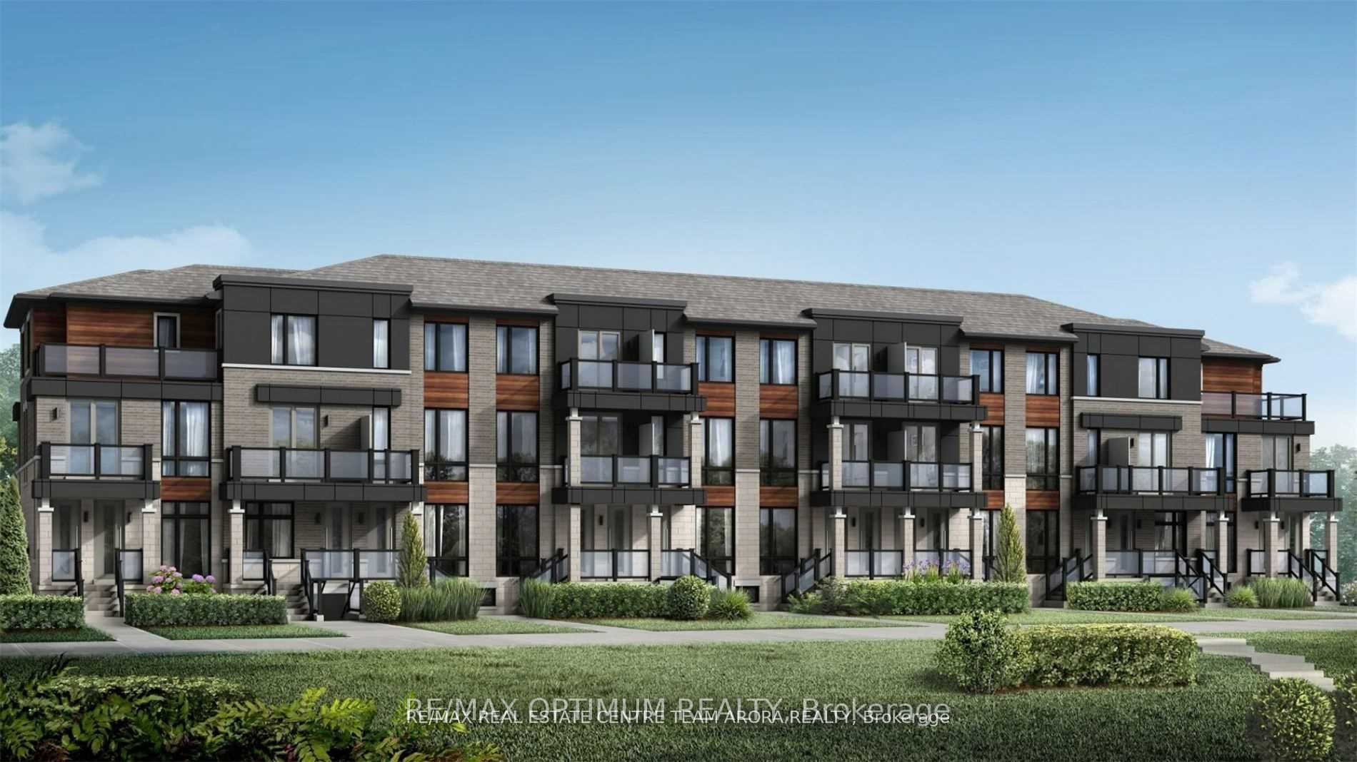 14-20 Knotsberry Circle, Brampton, ON, L6Y 6G1