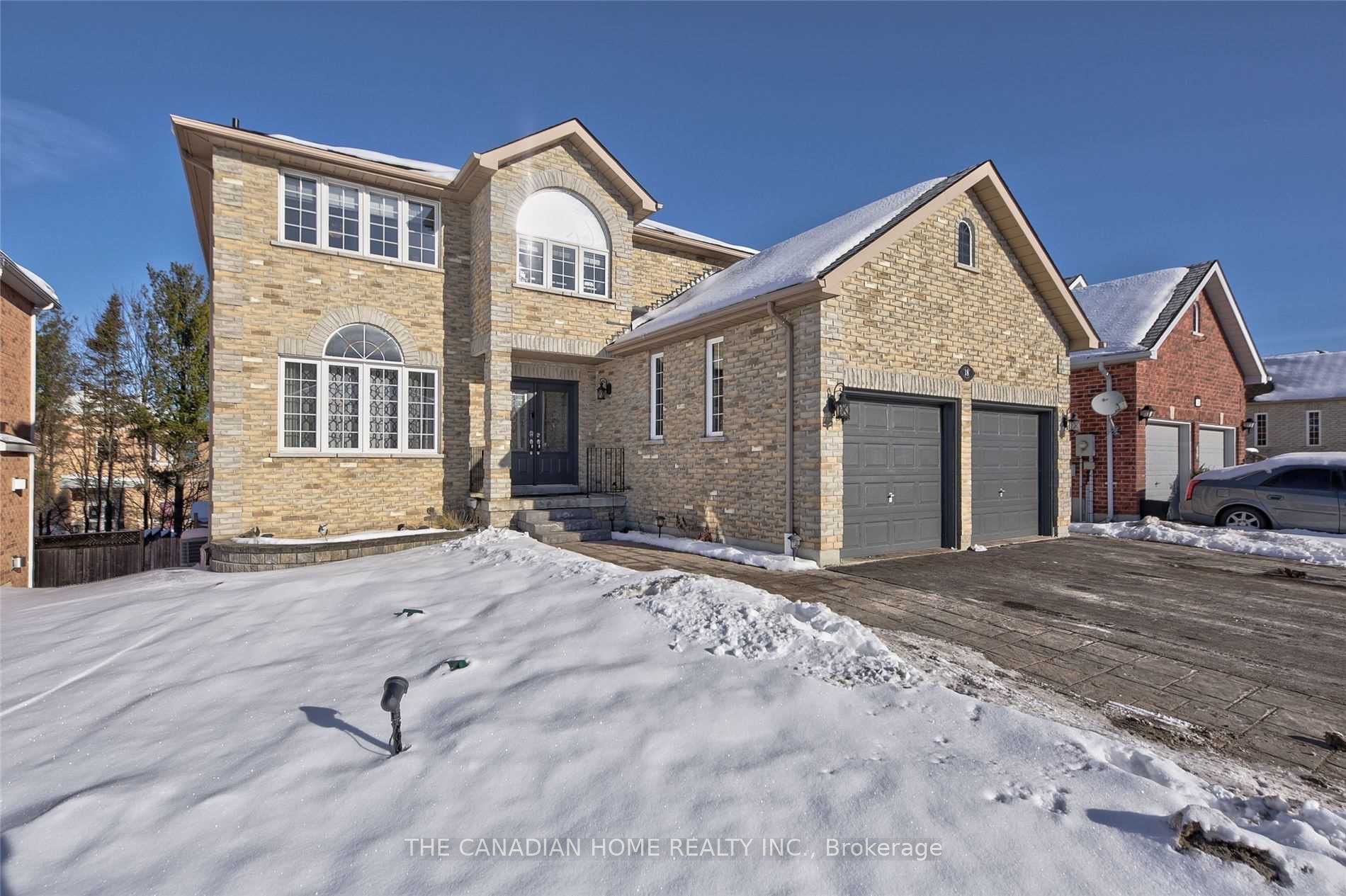 Additional image 2 of BSMNT-18 Silvercreek Crescent, Barrie, ON, L4N 0Z8