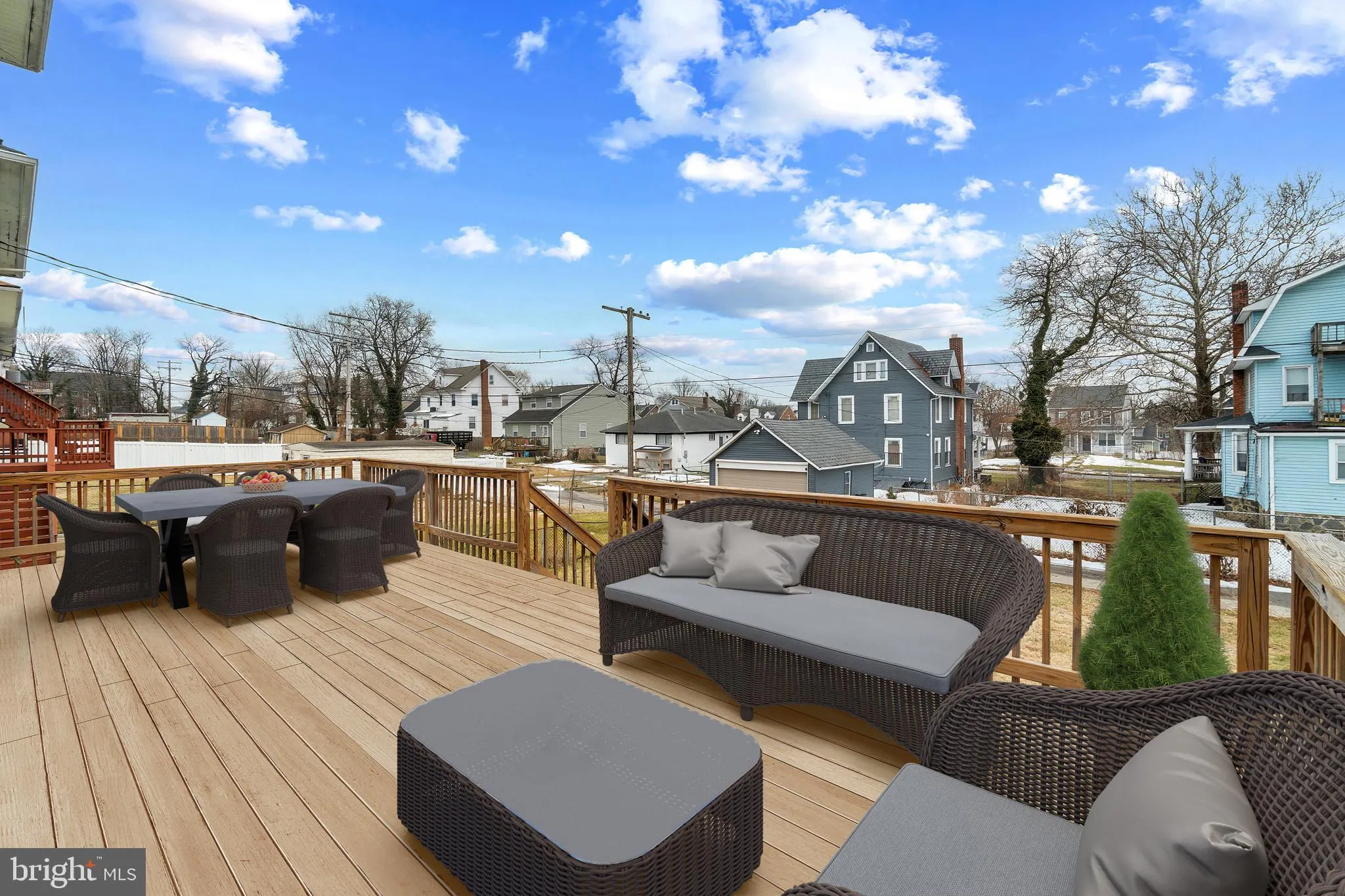 Additional image 85 of 4021 Barrington Road, Baltimore, MD 21207