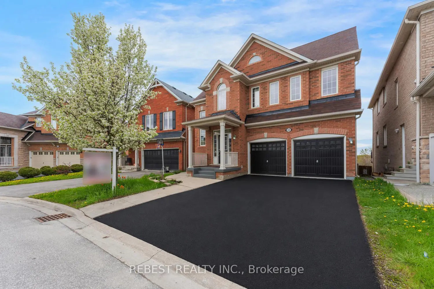 22 Birch Tree Trail