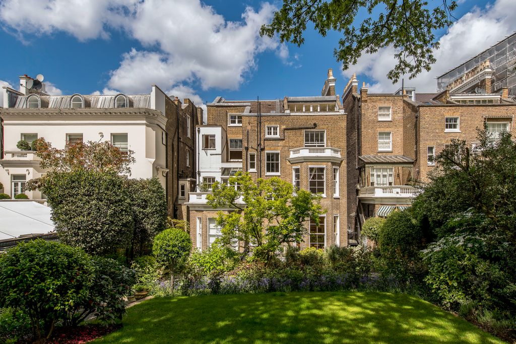 Additional image 14 of 11 bed block of flats for saleRutland Gate, Rutland Gate, London SW7