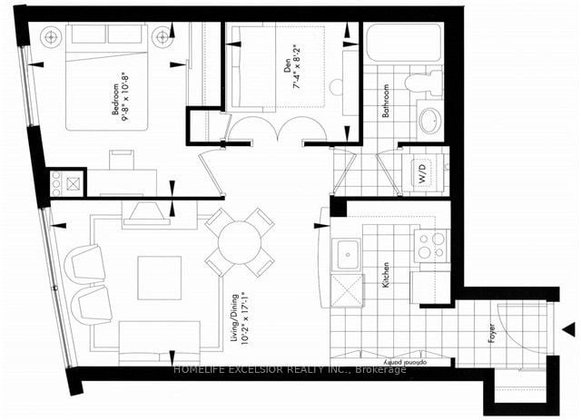 Additional image 3 of 1515-36 Lee Centre Drive, Toronto, ON, M1H 3J1