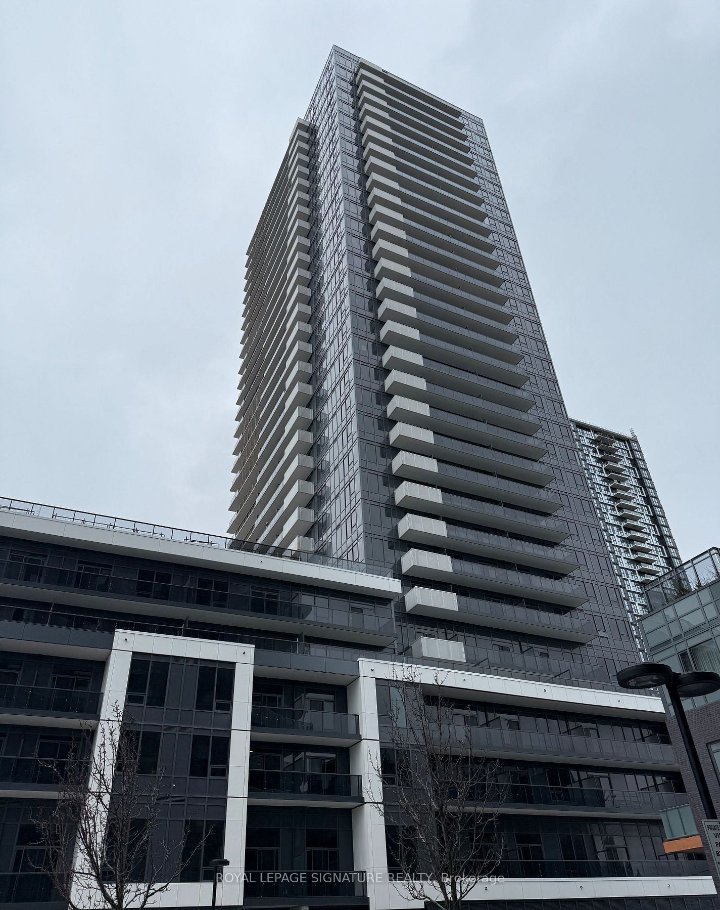 Additional image 2 of 603-5105 Hurontario Street, Mississauga, ON, L4Z 3X7