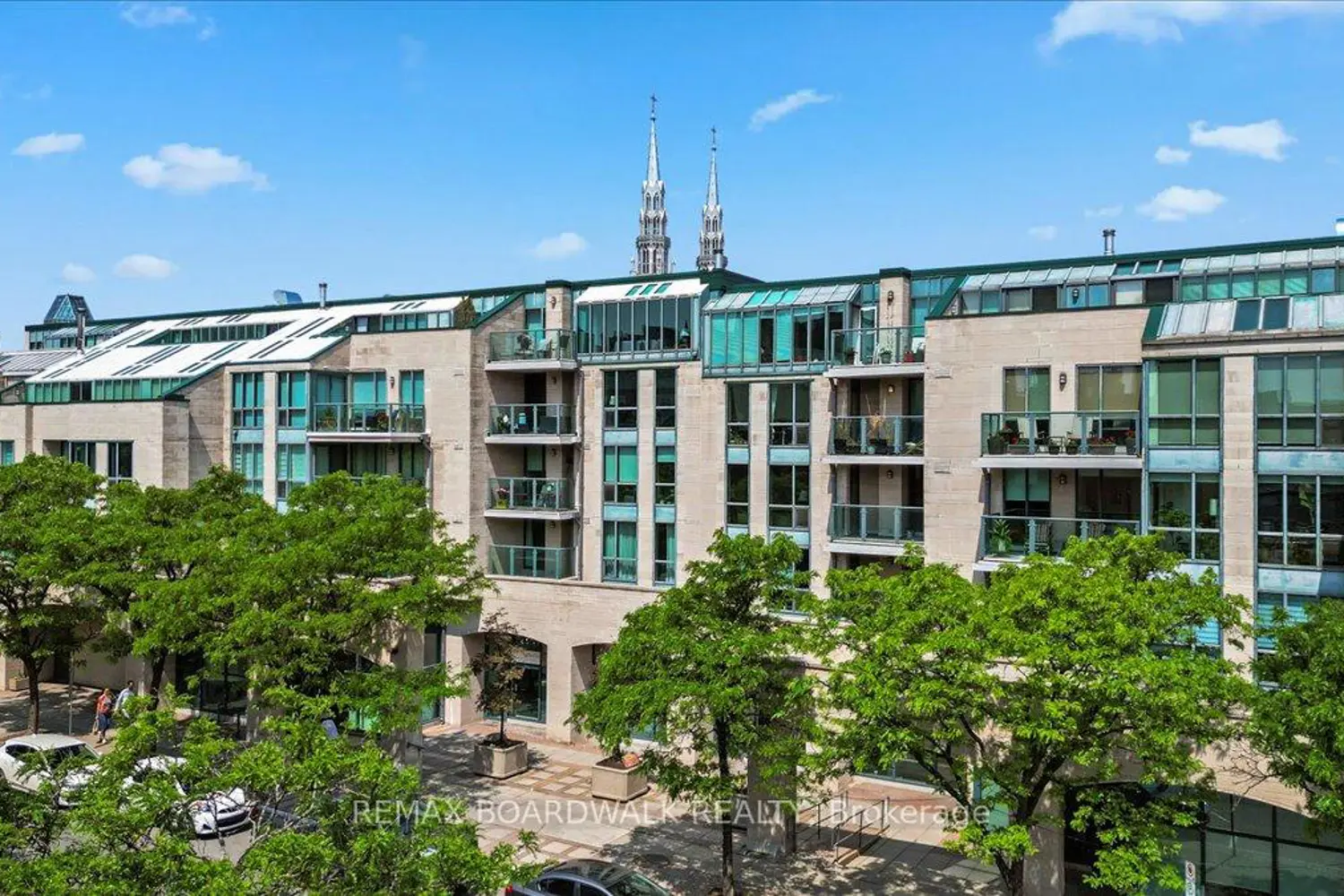 15 Murray Street 308