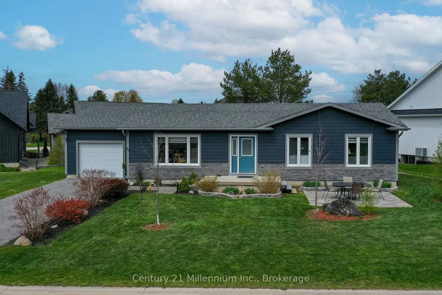 85 Gordon Crescent