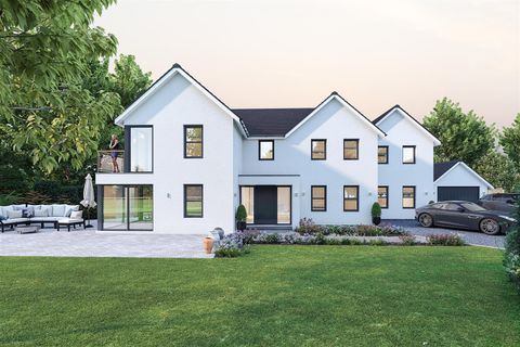 "The Plot", 2A Northway, Bishopston SA3, Land for sale