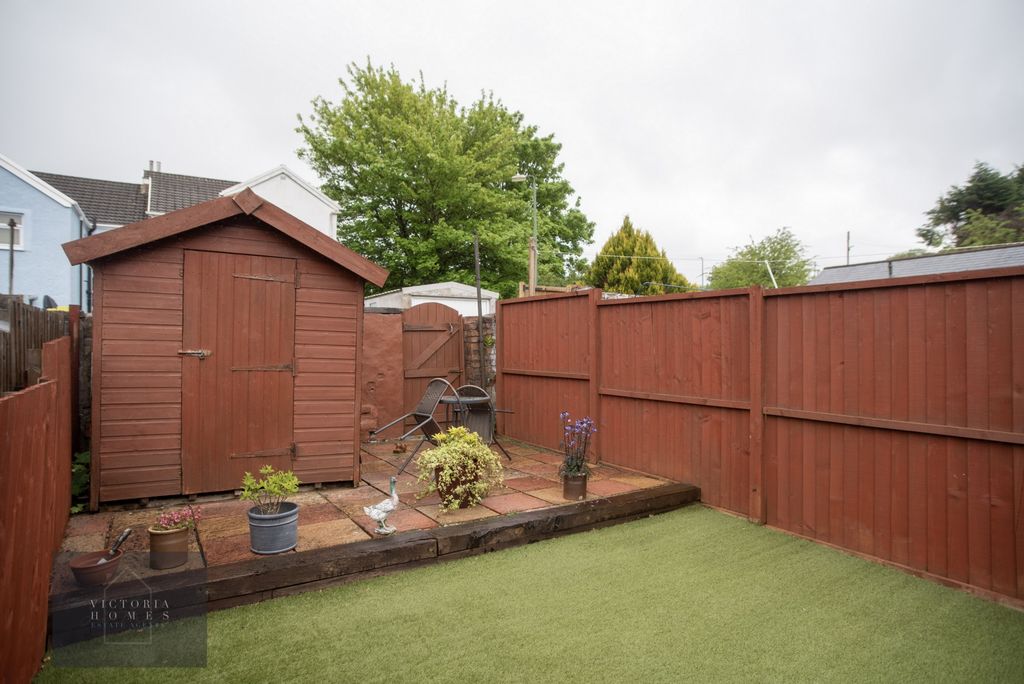 Additional image 26 of 2 bed terraced house for saleJohn Street, Ebbw Vale NP23