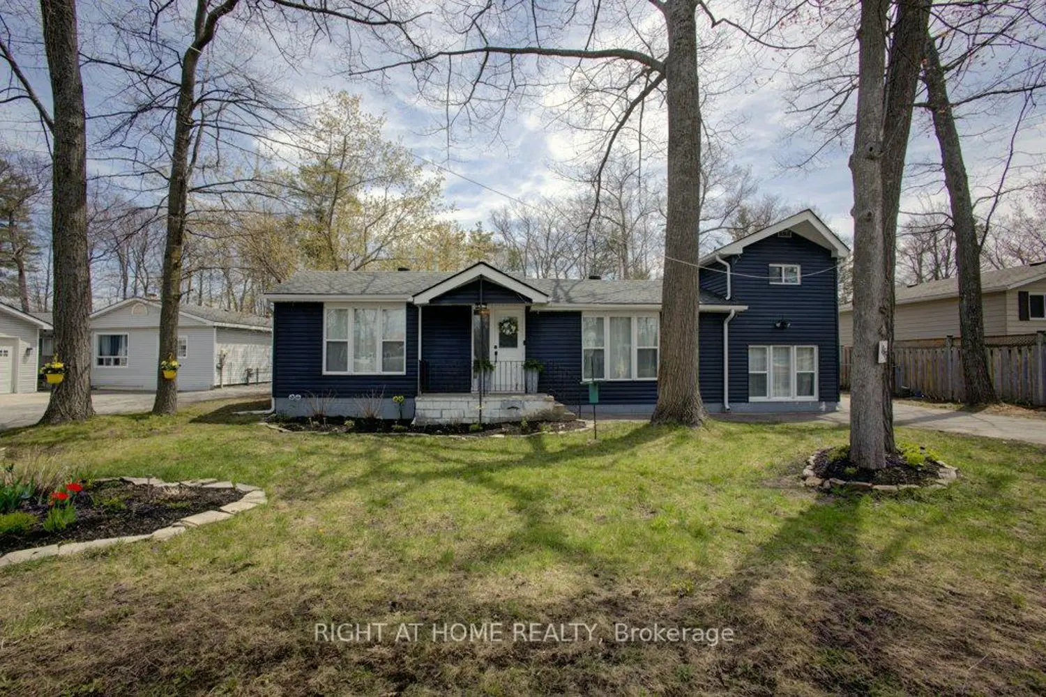 1865 River Road