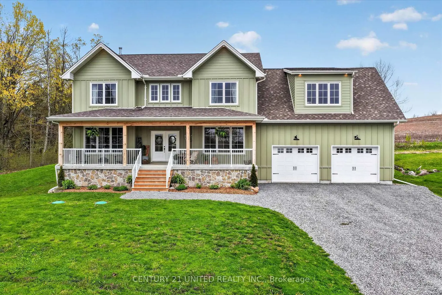 38 Darling Drive