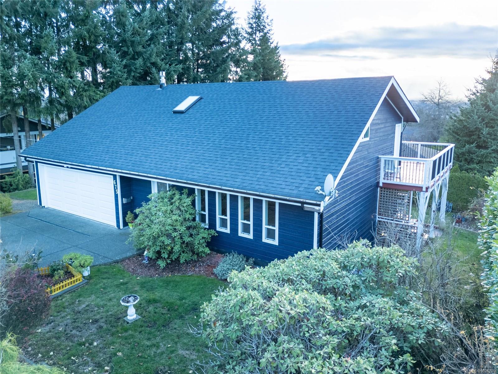 Additional image 3 of 675 Evergreen Avenue, Courtenay, BC, V9N 6Y1