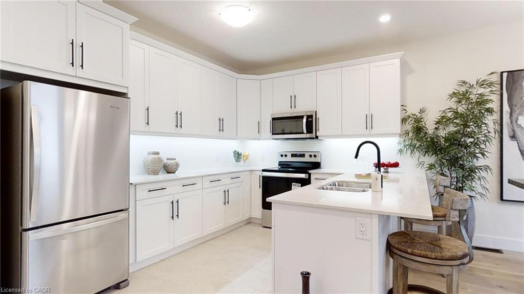 Additional image 4 of 9 Christopher Court, London, ON, N5X 3X4