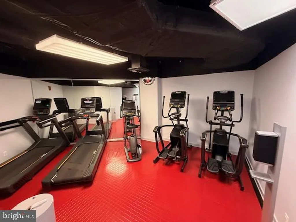 4601 N Park Avenue Unit 715, Chevy Chase, MD 20815