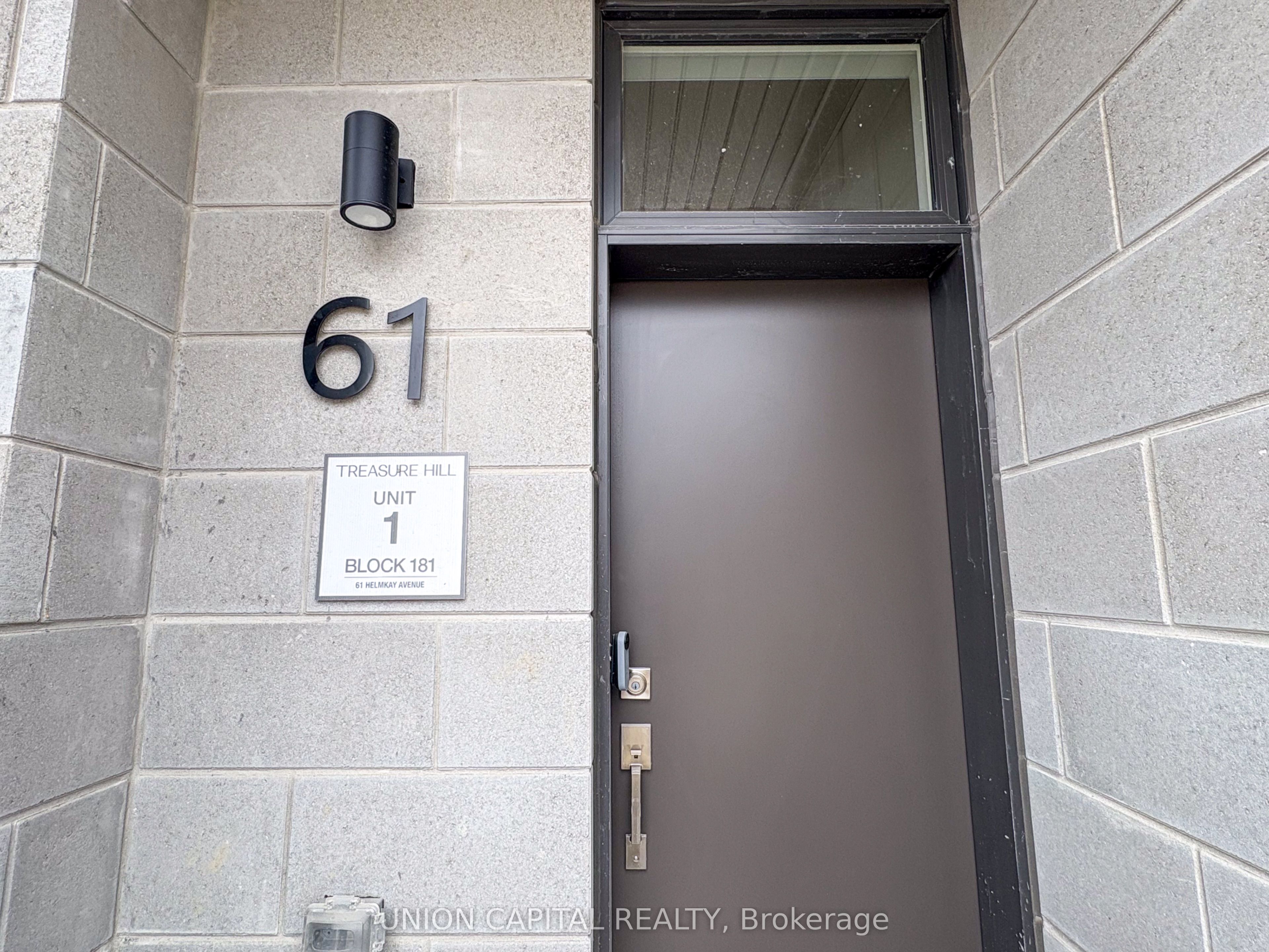 Additional image 2 of 61 Helmkay Avenue, Richmond Hill, ON, L4E 1P3