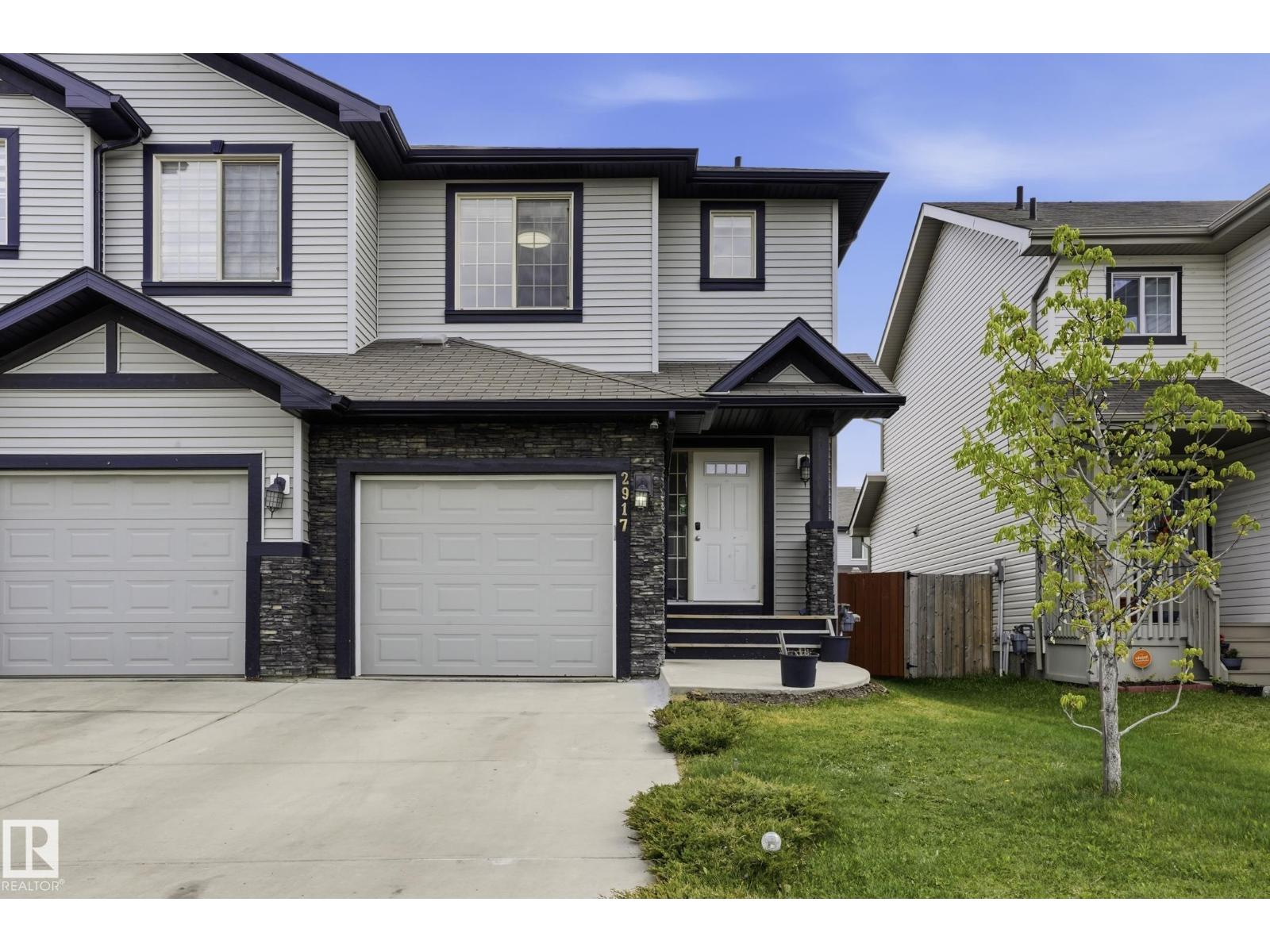 2917 16a Avenue NW, Edmonton, AB, T6T0P8