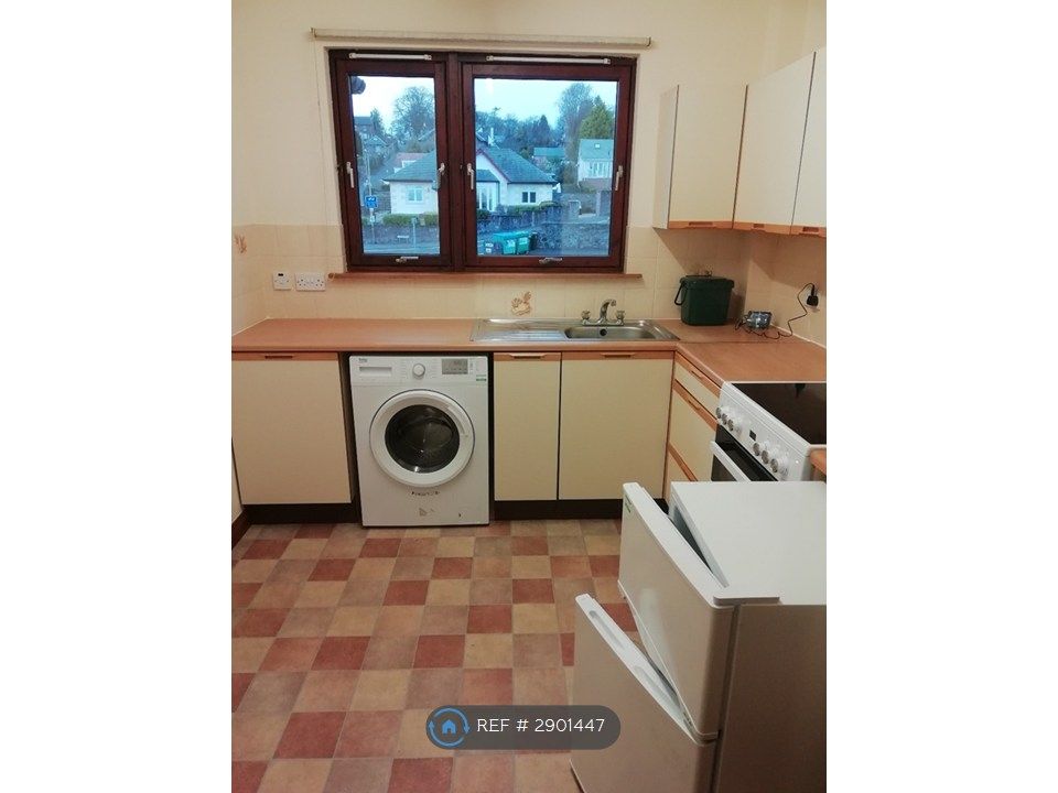 Additional image 3 of 2 bed flat to rentManse Court, Blairgowrie PH10