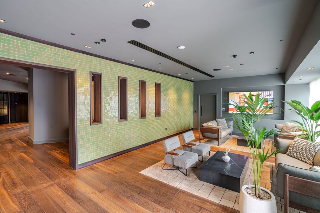 Additional image 36 of 3 bed flat for saleThe Buckley Penthouse, Bankside Boulevard, Colliers Yard, Manchester M3
