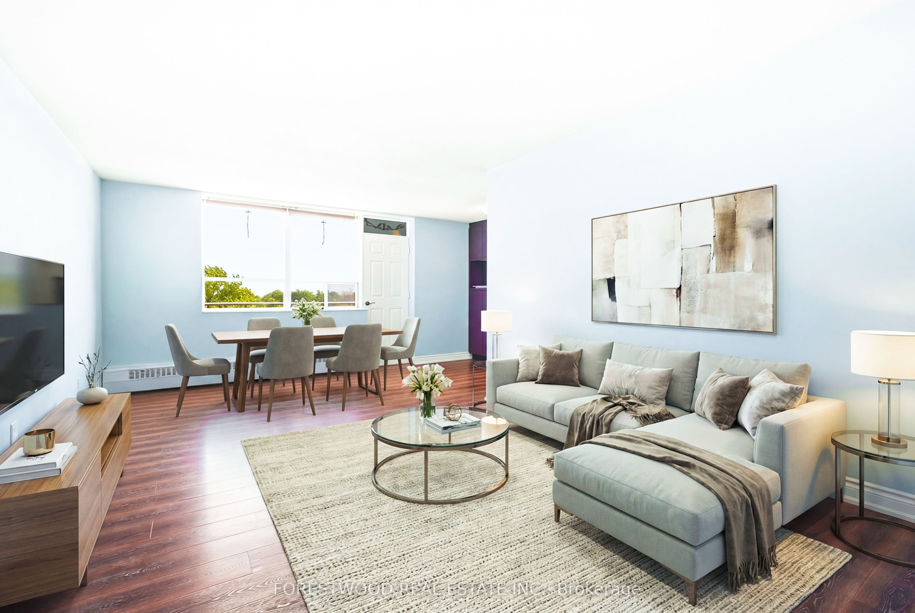 Additional image 5 of 506-3145 Queen Frederica Drive, Mississauga, ON, L4Y 3A7