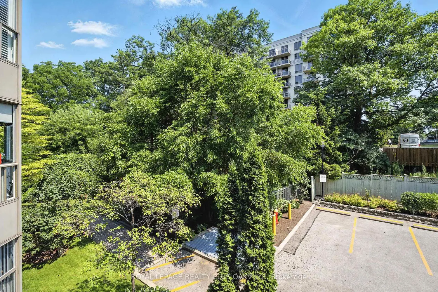 Additional image 6 of 2511 Lakeshore Road 207