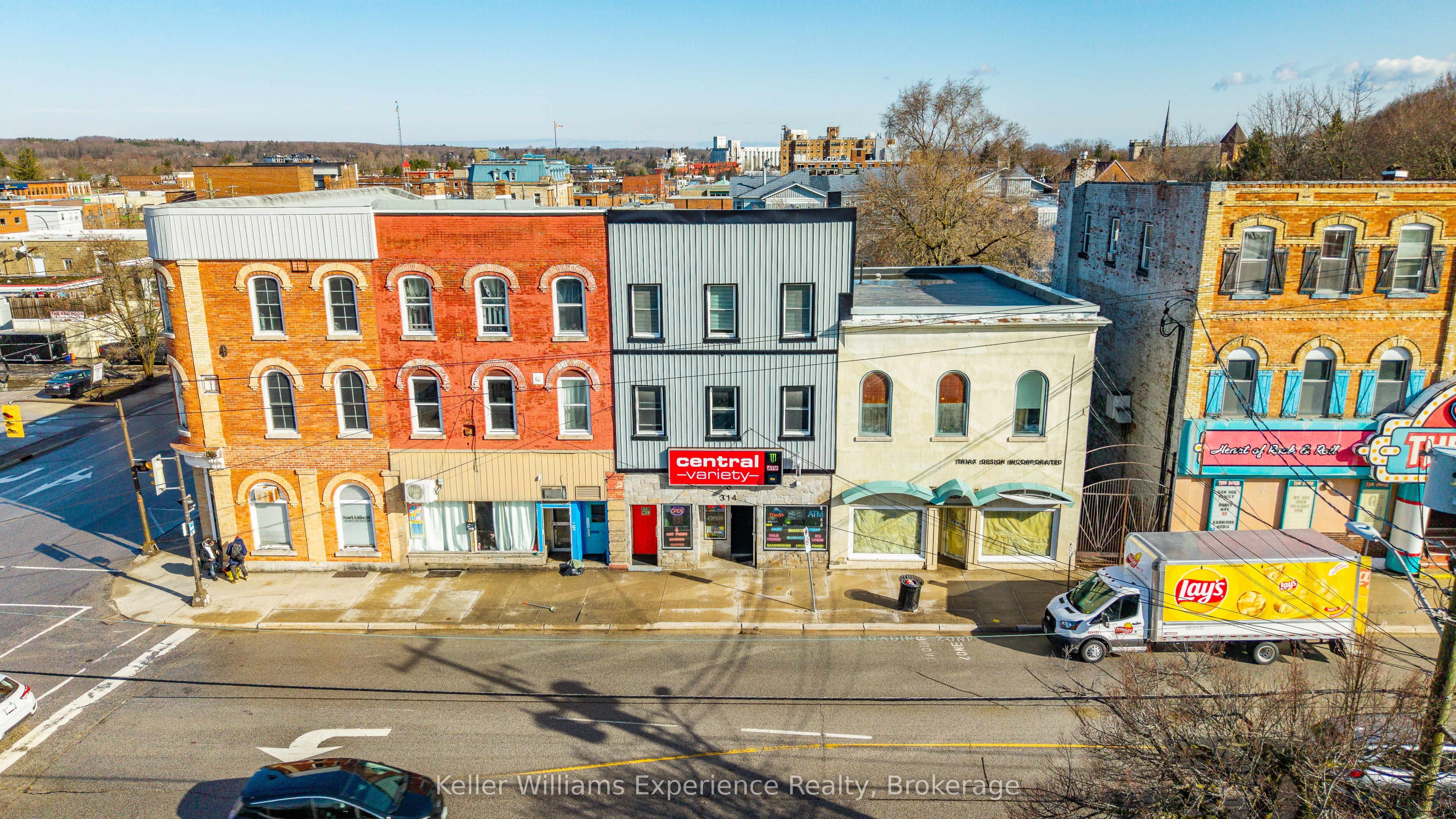 Additional image 2 of 314 8th Street E, Owen Sound, ON, N4K 1L4