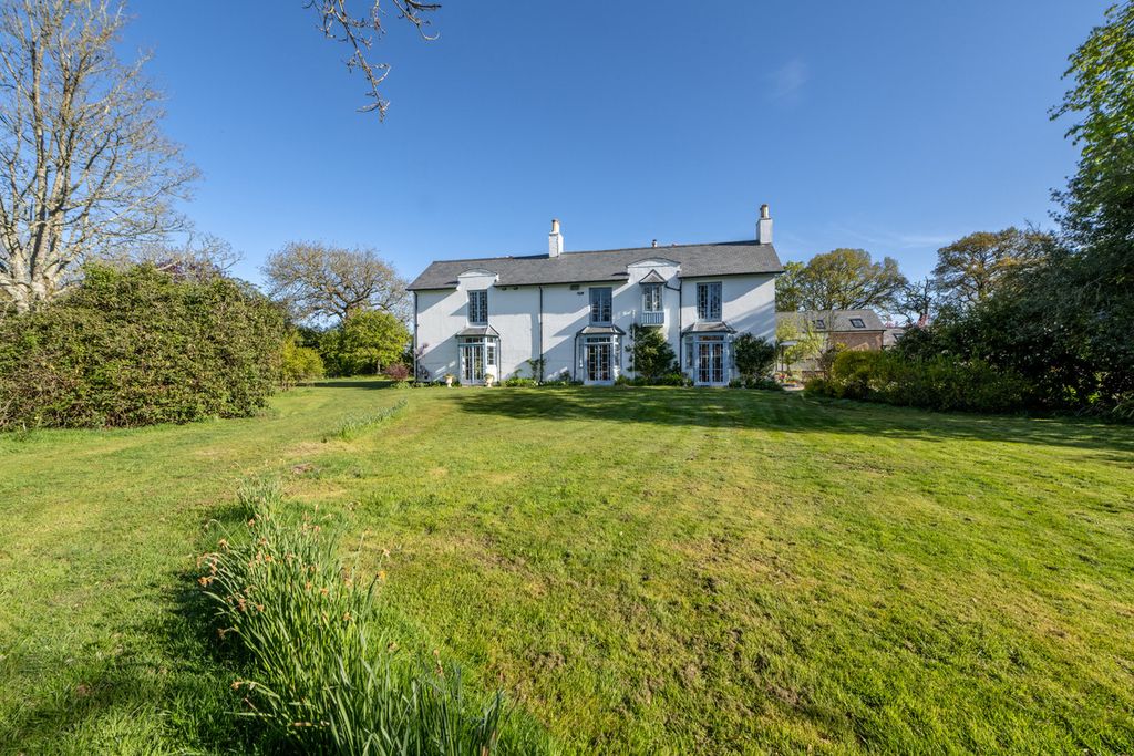 Additional image 30 of 7 bed country house for saleHyde, Dorset BH20