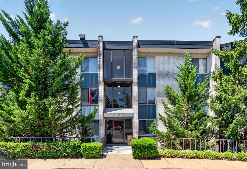 Additional image 2 of 14624 Bauer Drive Unit 1, Rockville, MD 20853