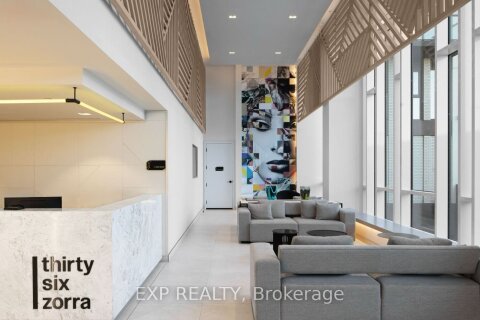 Additional image 7 of 2601-36 Zorra Street, Toronto, ON, M8Z 0G5
