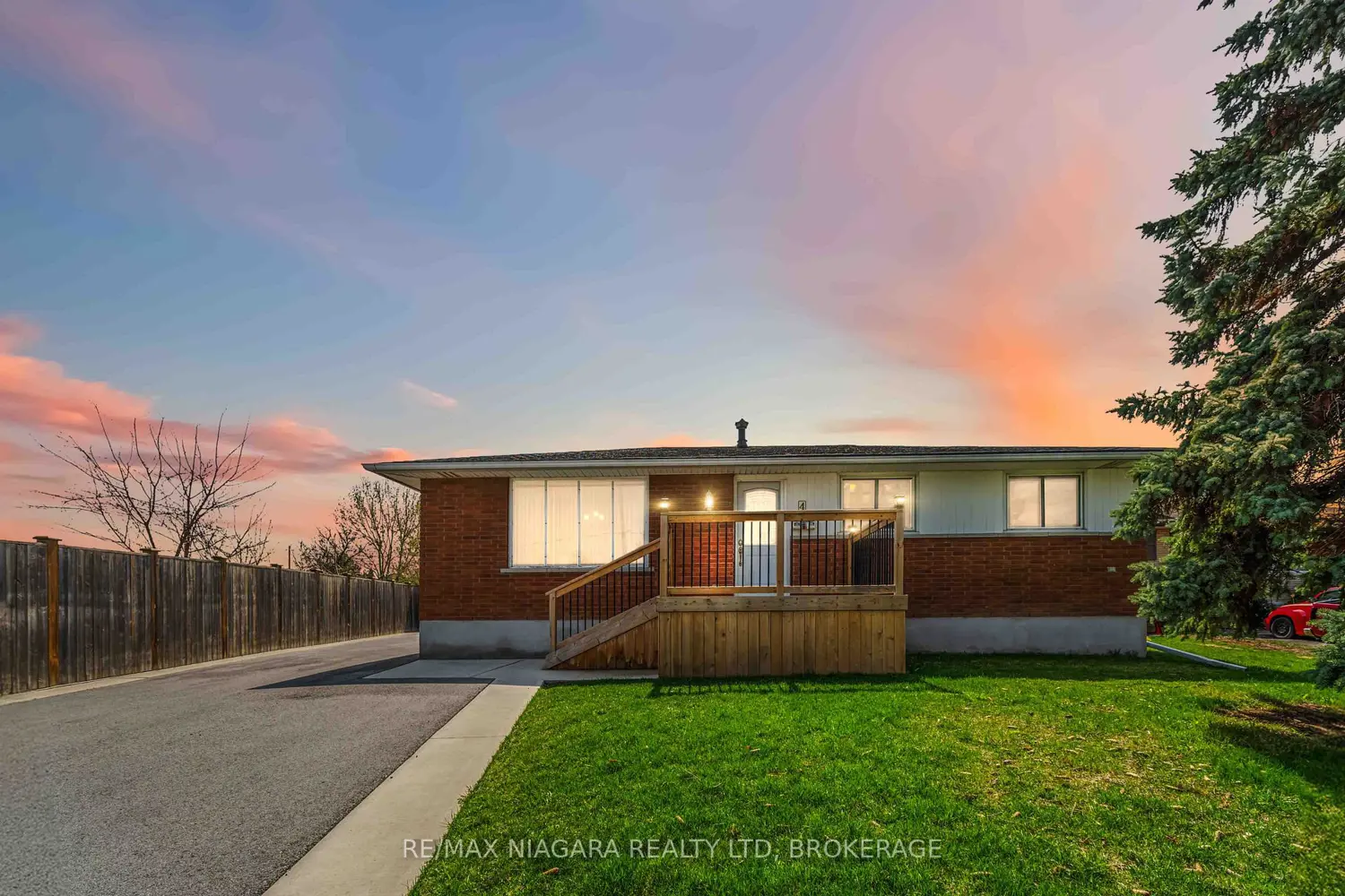 4 Rossie Place