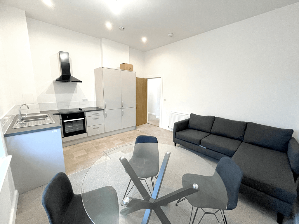 Additional image 2 of 2 bed flat to rentAlbert Terrace Road, Sheffield S6
