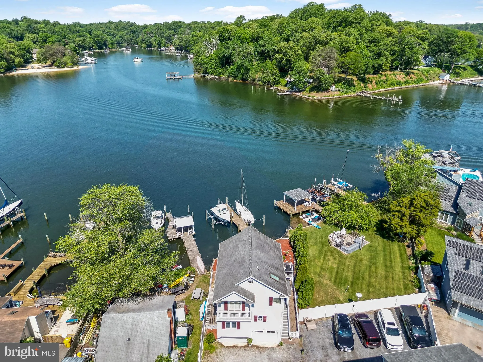 Additional image 53 of 684 N Riverside Drive, Crownsville, MD 21032