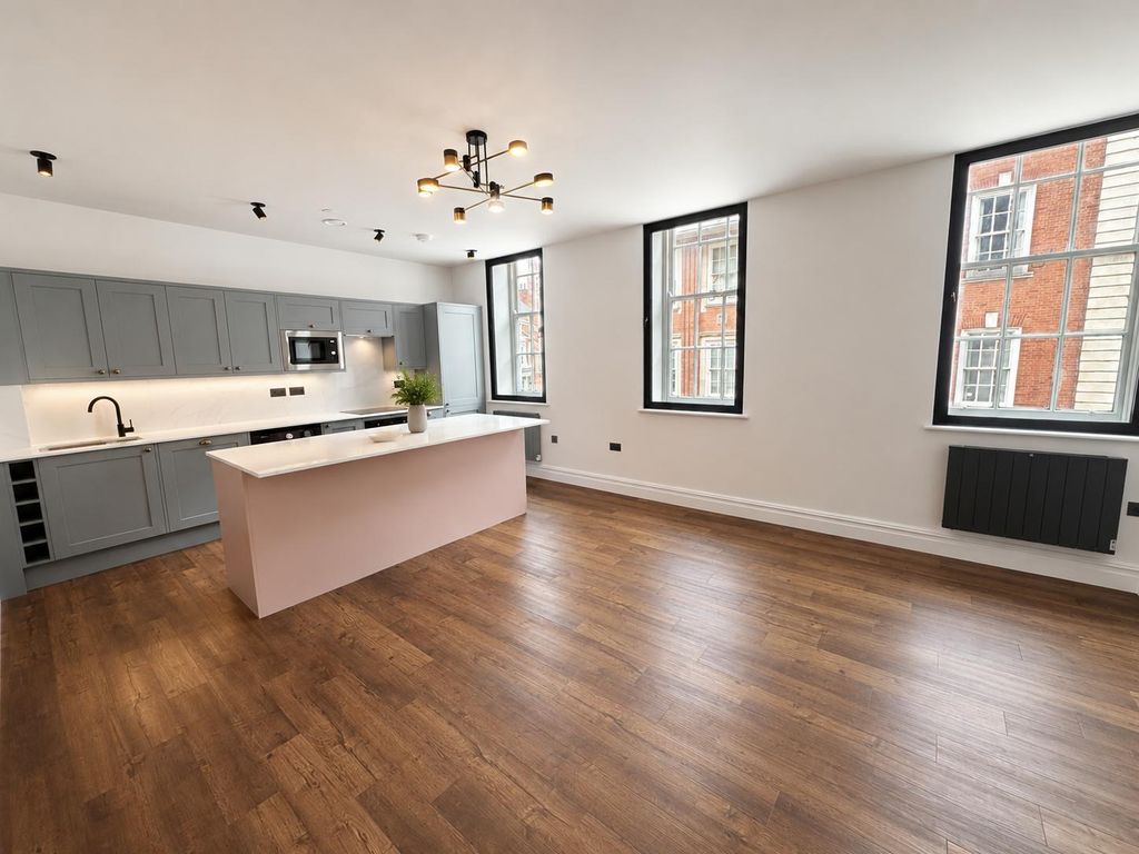 2 bed flat to rentFriar Lane, Leicester LE1